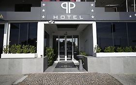 Puteoli Palace Hotel